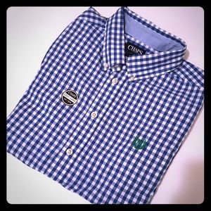 Dress shirt‎ by Chaps